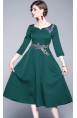 Elaine Dress